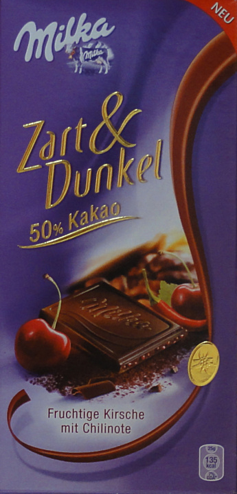 Milka srednie Amavel zart & dunkel 50 kakao fruchtige kirsche mit chilinote.jpg